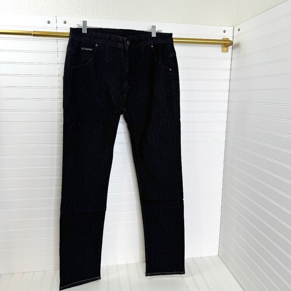 NEW Coala Tree Decaf Denim Jeans W34